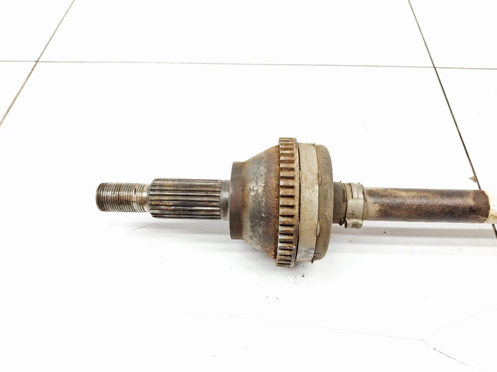 Полуось задняя, 4000 рублей, Пермь