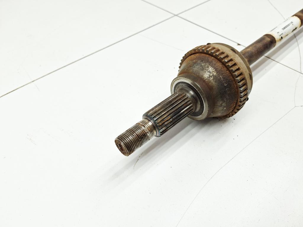 Полуось задняя, 4000 рублей, Пермь