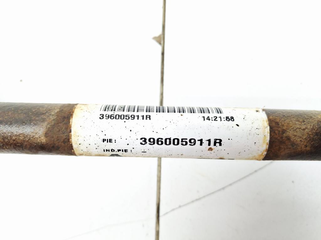 Полуось задняя, 4000 рублей, Пермь