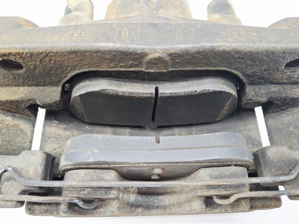 Суппорт передний левый, 1500 рублей, Пермь