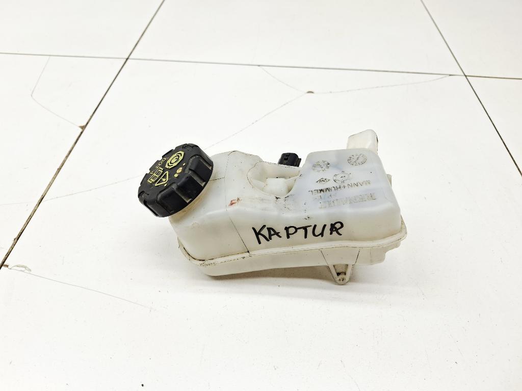 Бачок главного тормозного цилиндра, 1000 рублей, Пермь