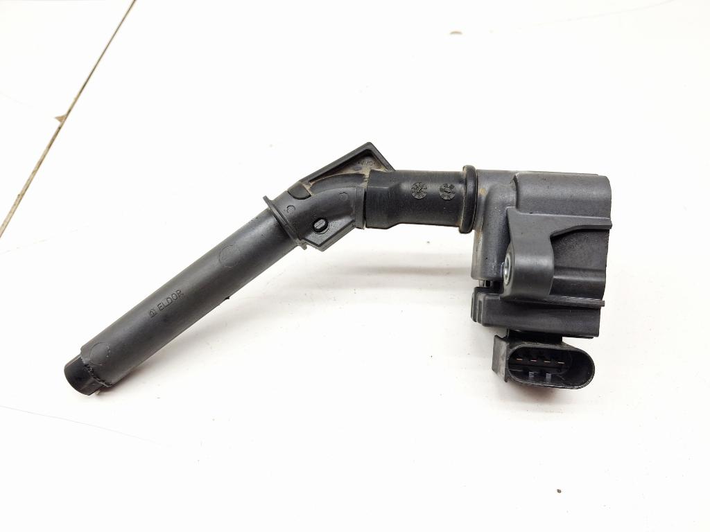 Катушка зажигания, 3000 рублей, Пермь