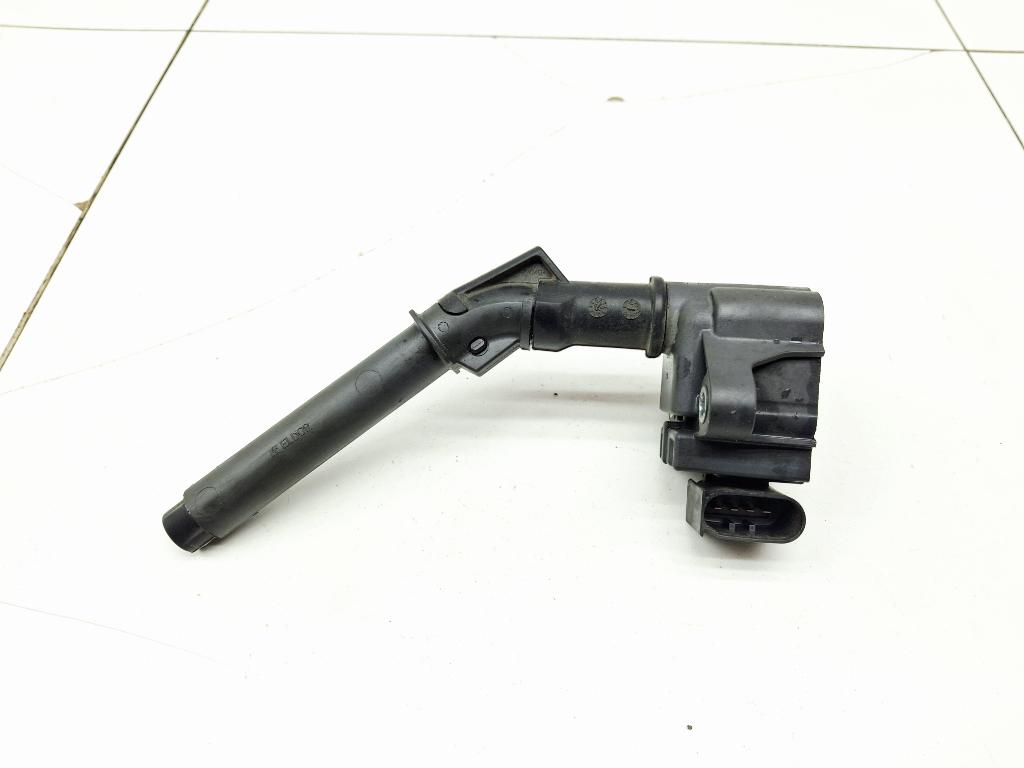 Катушка зажигания, 3000 рублей, Пермь