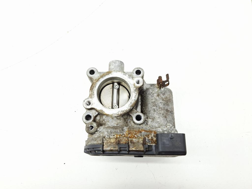 Заслонка дроссельная электрическая, 9000 рублей, Пермь