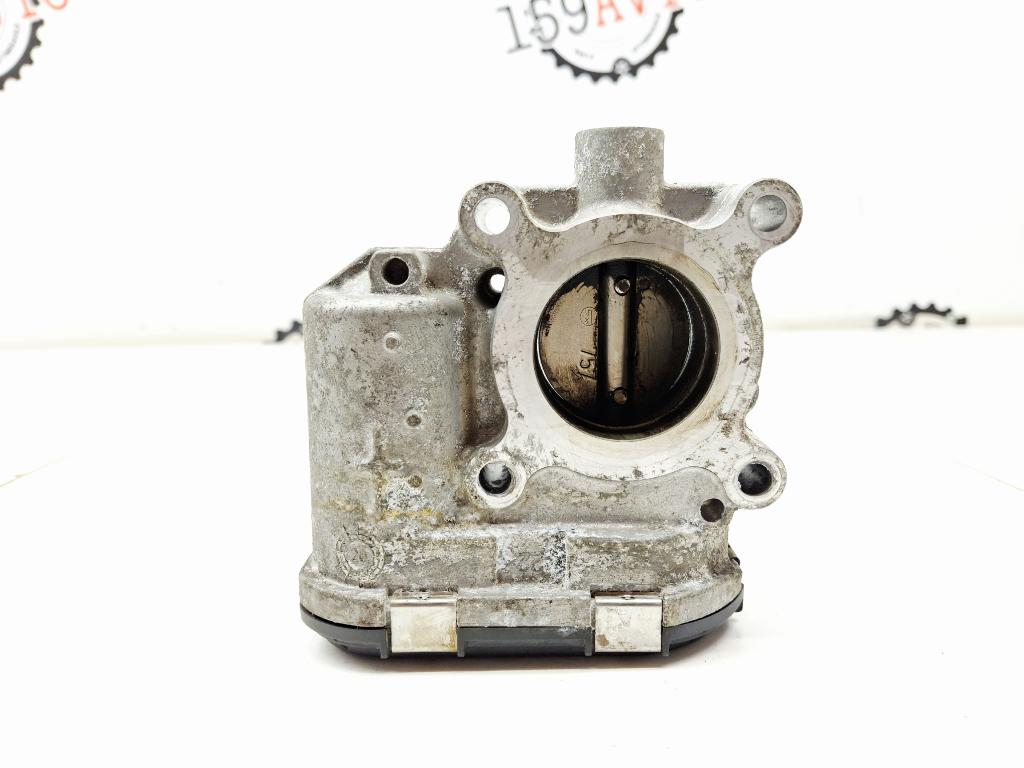 Заслонка дроссельная электрическая, 9000 рублей, Пермь