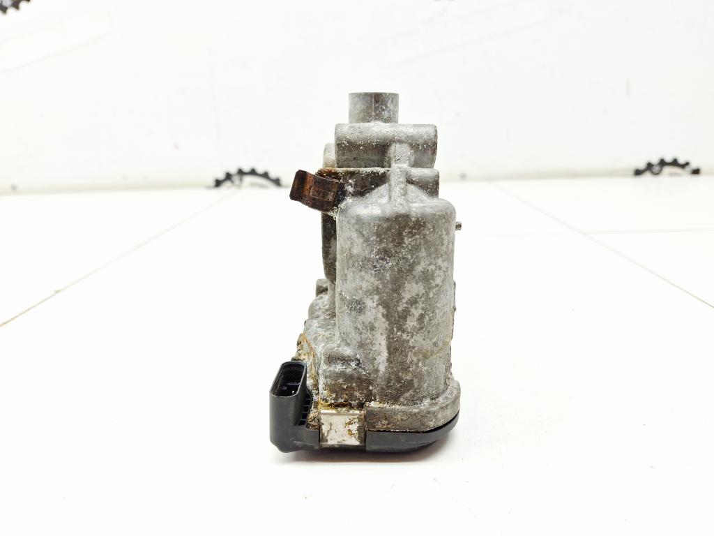 Заслонка дроссельная электрическая, 9000 рублей, Пермь