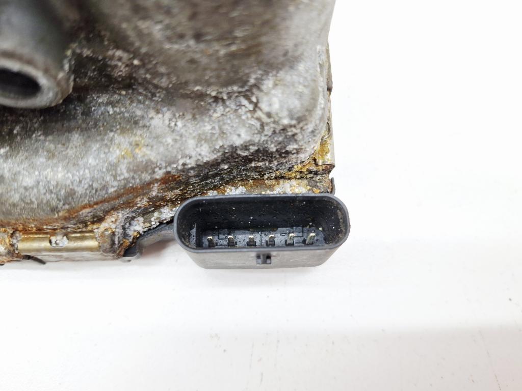 Заслонка дроссельная электрическая, 9000 рублей, Пермь