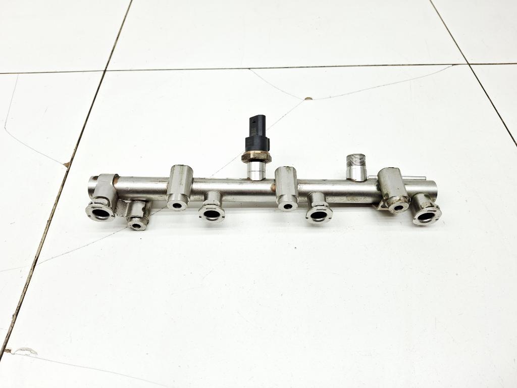 Рейка топливная, 7000 рублей, Пермь