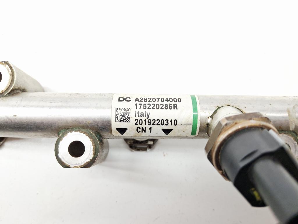 Рейка топливная, 7000 рублей, Пермь