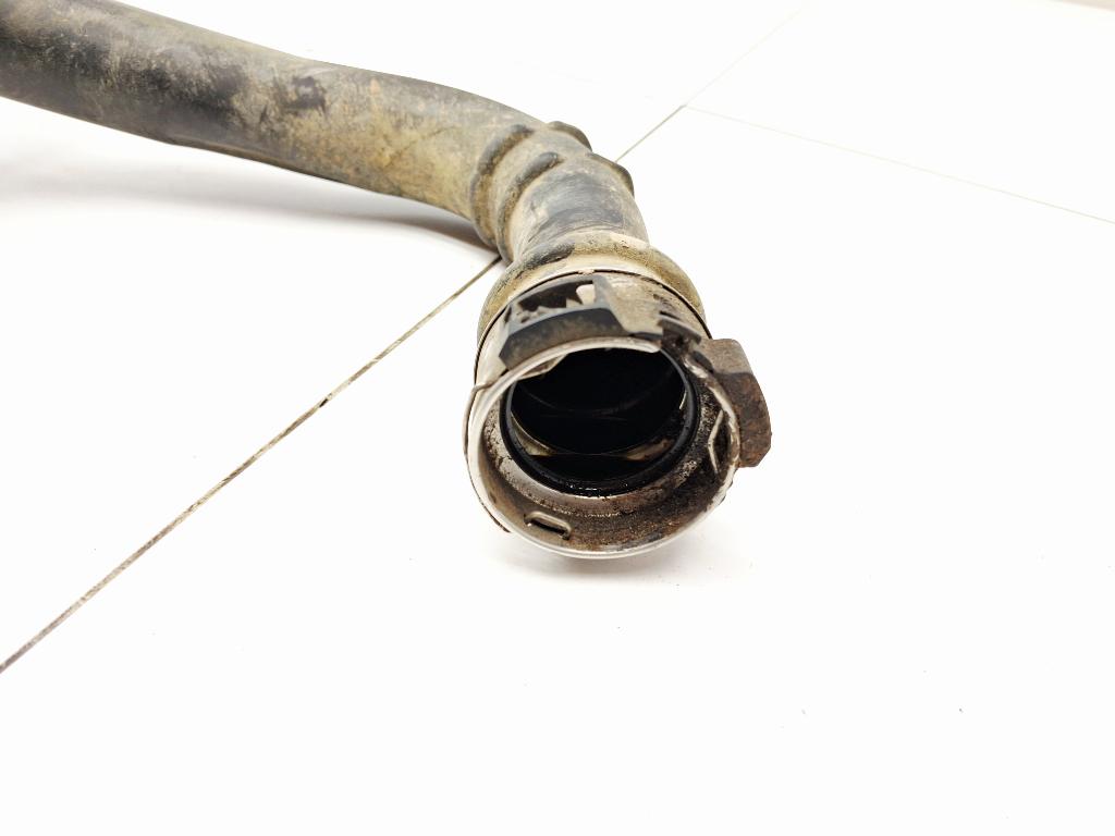 Патрубок интеркулера, 8000 рублей, Пермь