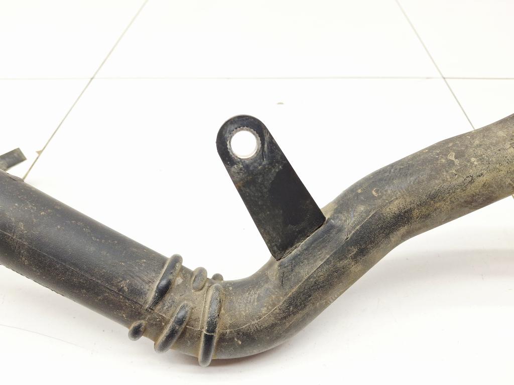 Патрубок интеркулера, 8000 рублей, Пермь