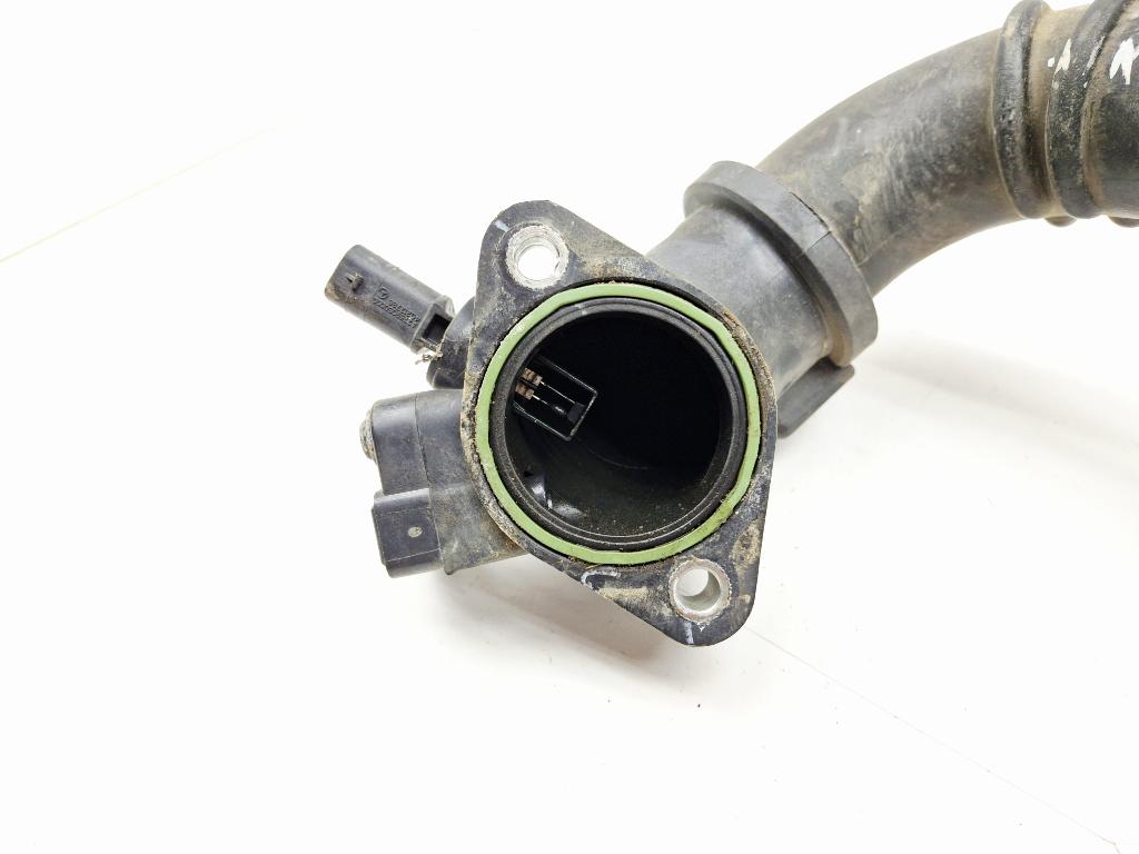Патрубок интеркулера, 8000 рублей, Пермь