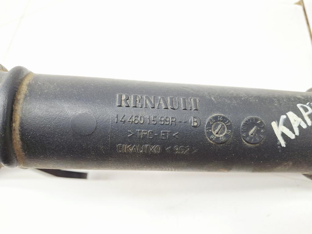 Патрубок интеркулера, 8000 рублей, Пермь