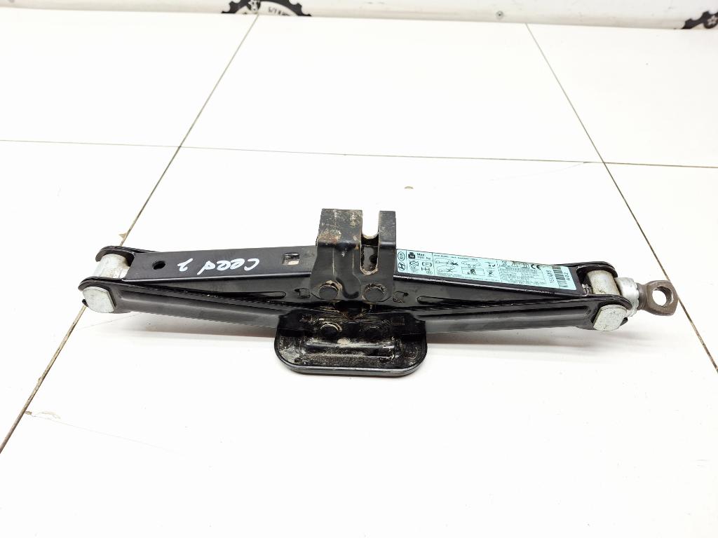 Домкрат, 3000 рублей, Пермь