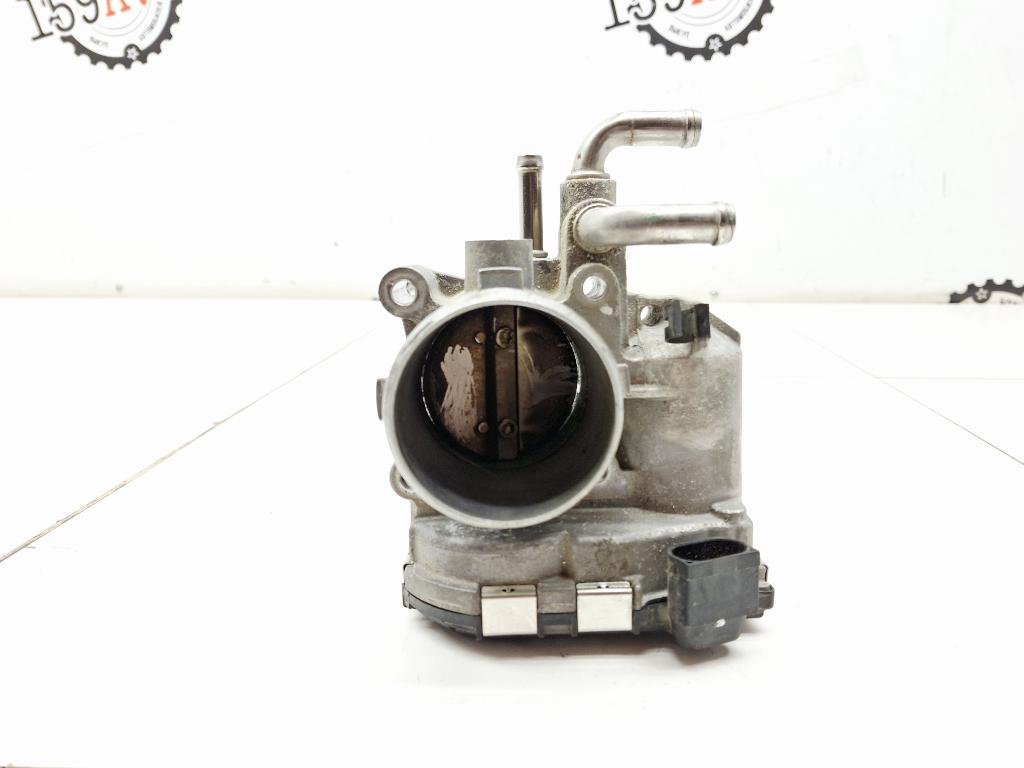 Заслонка дроссельная электрическая, 6000 рублей, Пермь