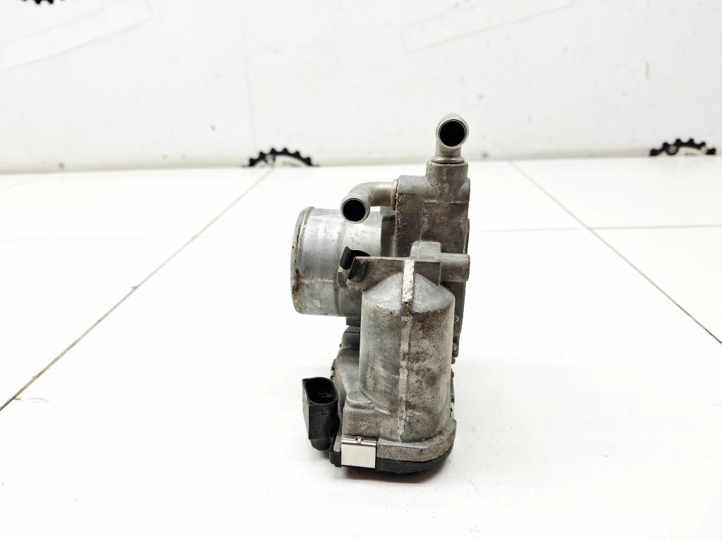 Заслонка дроссельная электрическая, 6000 рублей, Пермь