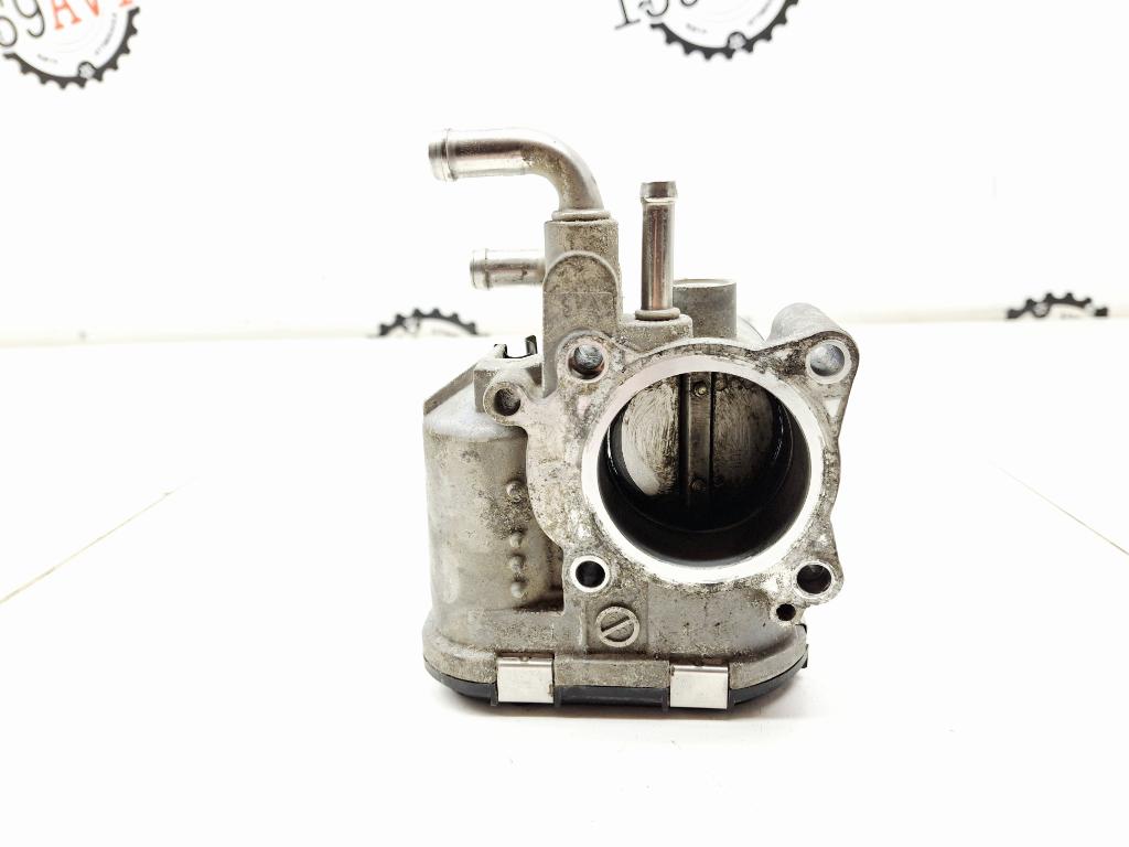 Заслонка дроссельная электрическая, 6000 рублей, Пермь