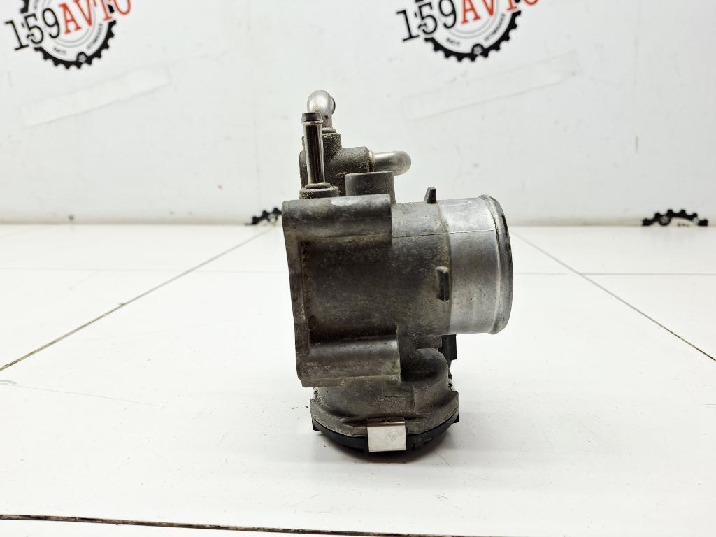 Заслонка дроссельная электрическая, 6000 рублей, Пермь