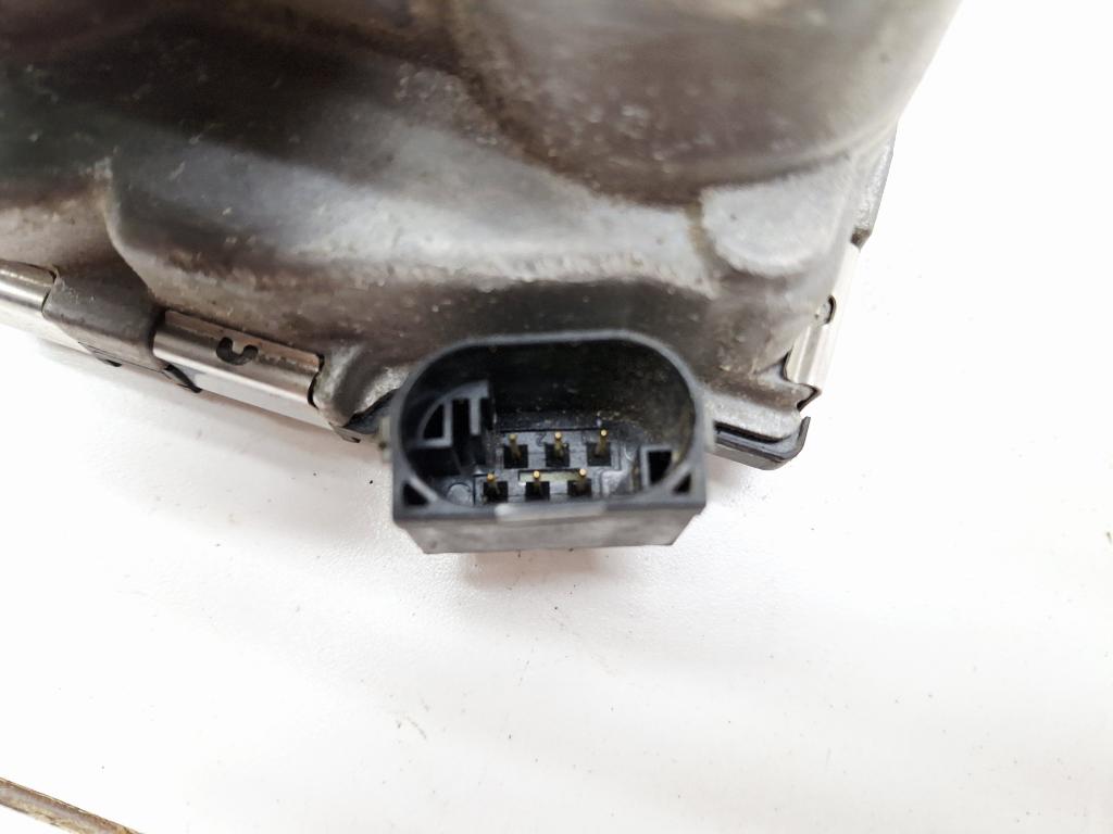 Заслонка дроссельная электрическая, 6000 рублей, Пермь