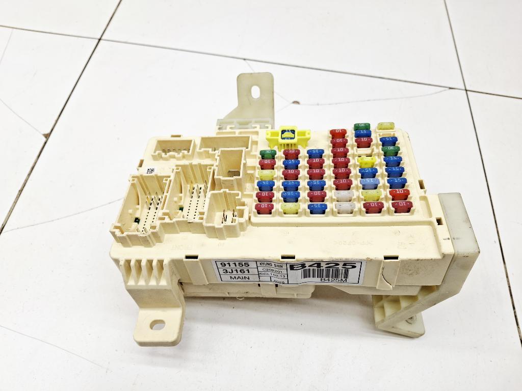 Блок предохранителей, 3000 рублей, Пермь