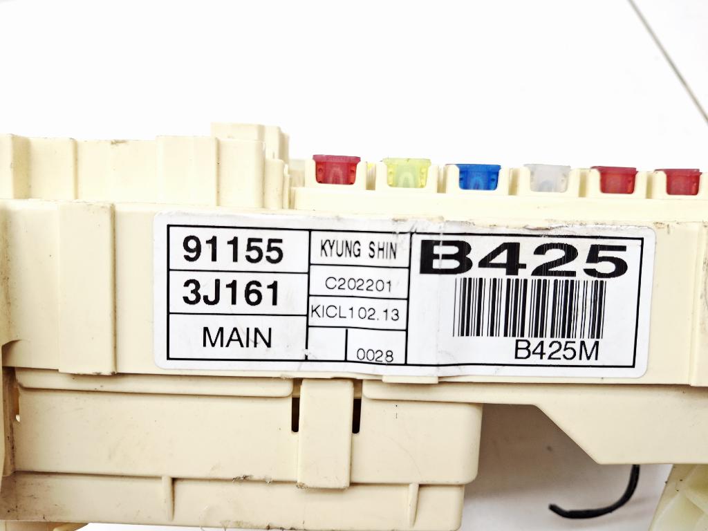 Блок предохранителей, 3000 рублей, Пермь