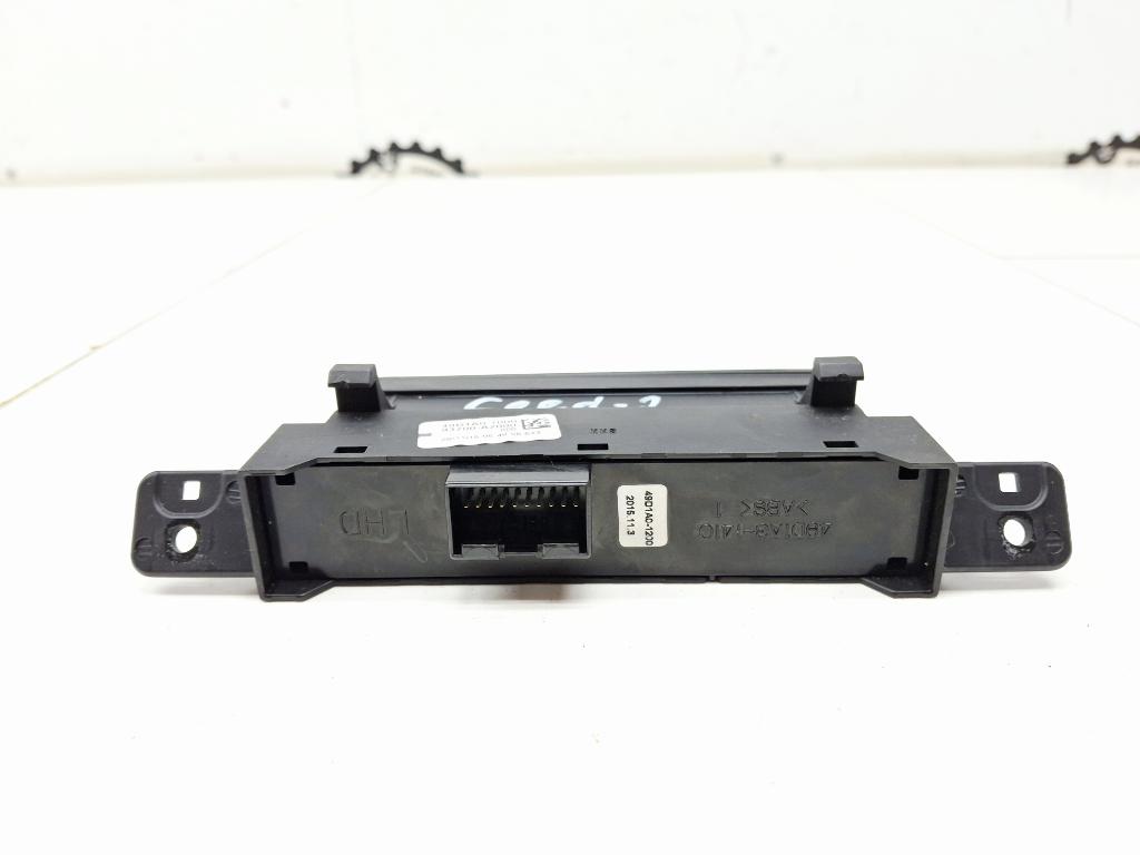 Кнопка центрального замка, 500 рублей, Пермь