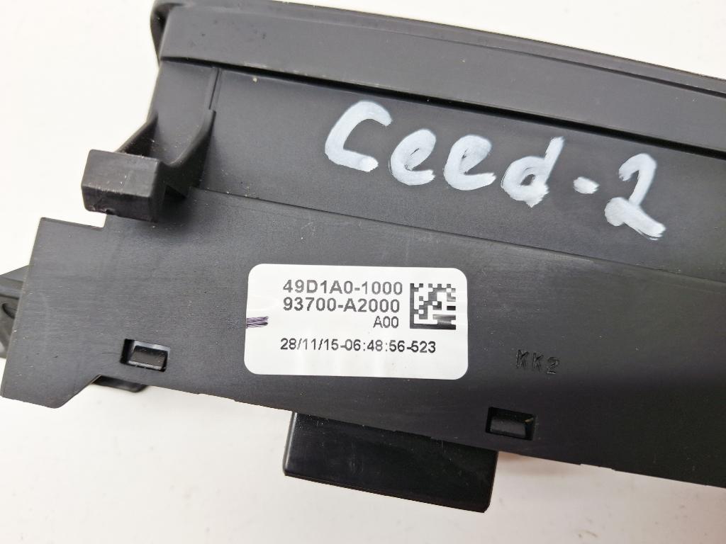 Кнопка центрального замка, 500 рублей, Пермь