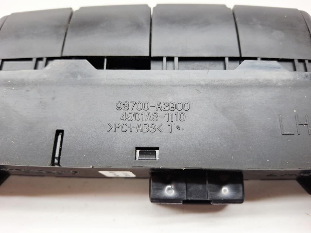 Кнопка центрального замка, 500 рублей, Пермь