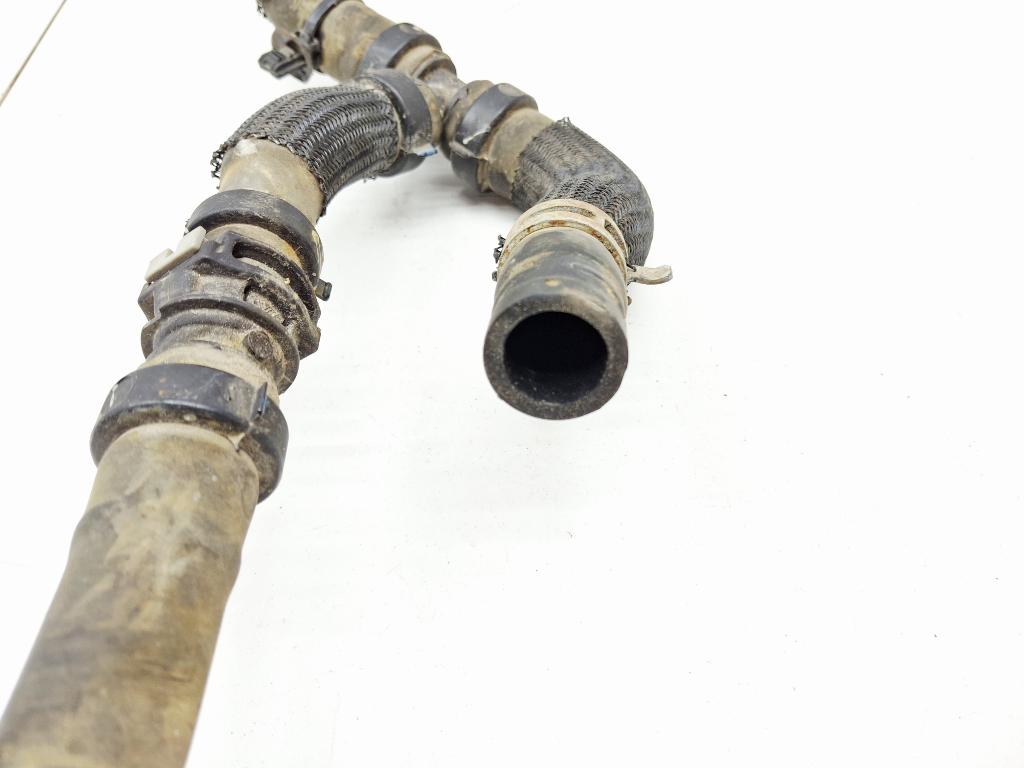 Шланг системы охлаждения, 4000 рублей, Пермь