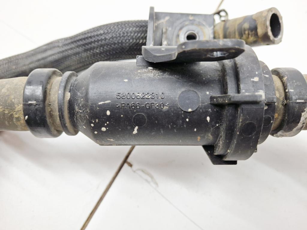 Шланг системы охлаждения, 4000 рублей, Пермь