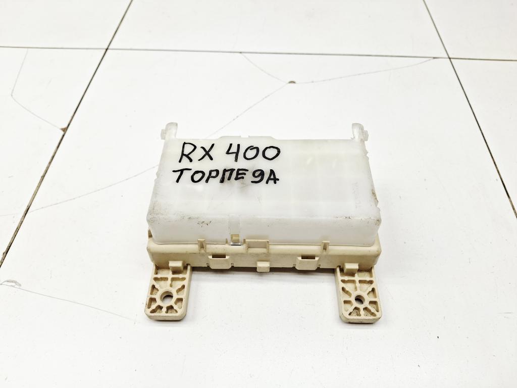 Блок предохранителей, 1000 рублей, Пермь