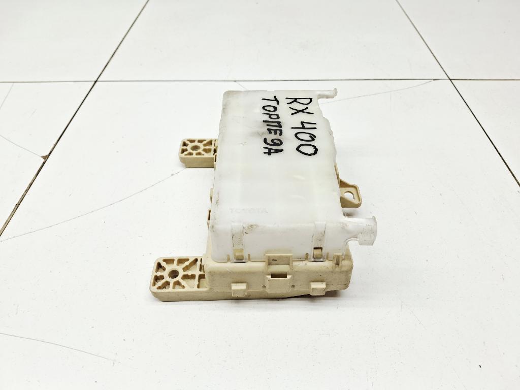 Блок предохранителей, 1000 рублей, Пермь