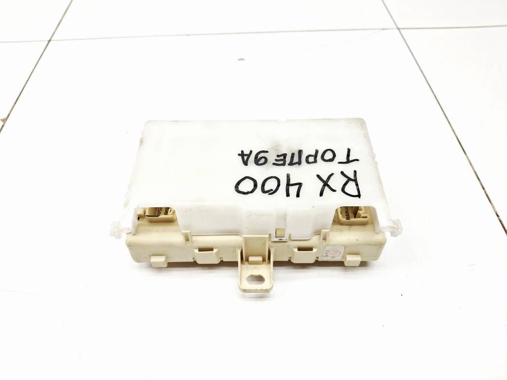 Блок предохранителей, 1000 рублей, Пермь