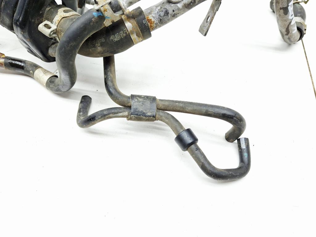 Клапан отопителя, 10000 рублей, Пермь