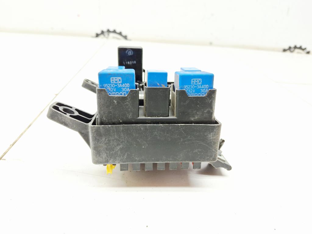 Блок предохранителей, 1000 рублей, Пермь