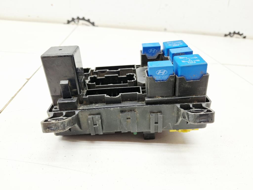 Блок предохранителей, 1000 рублей, Пермь