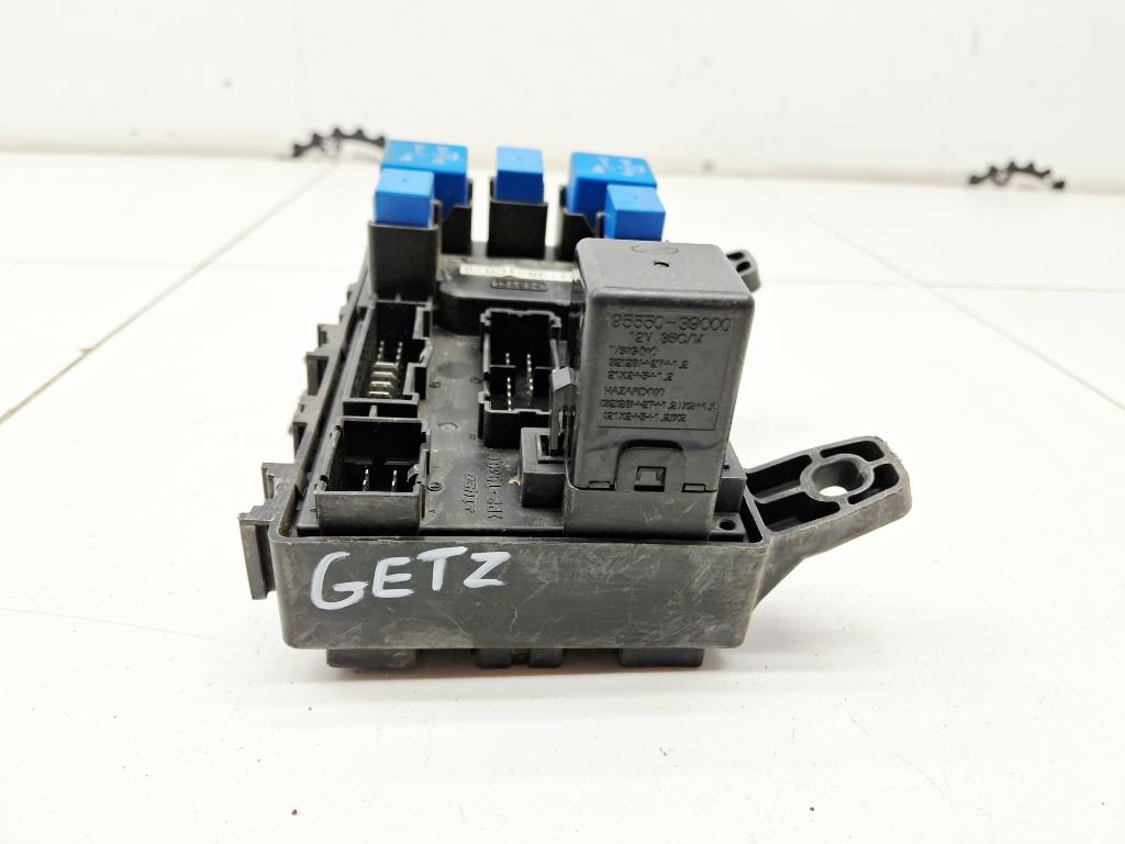 Блок предохранителей, 1000 рублей, Пермь