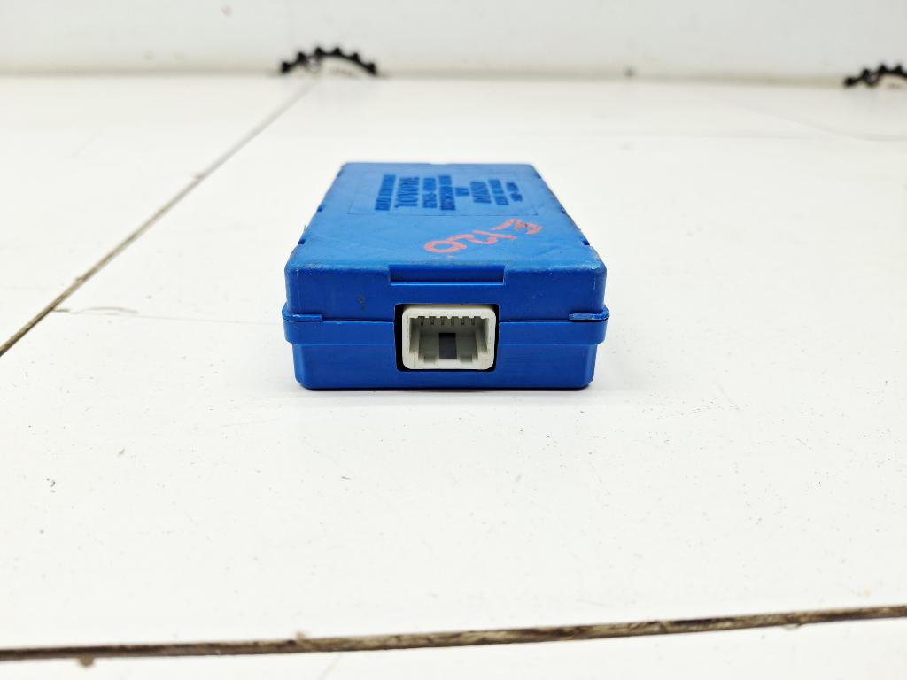 Блок электронный, 1500 рублей, Пермь