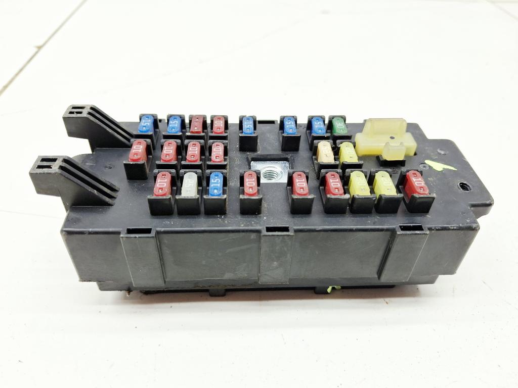 Блок предохранителей, 1000 рублей, Пермь