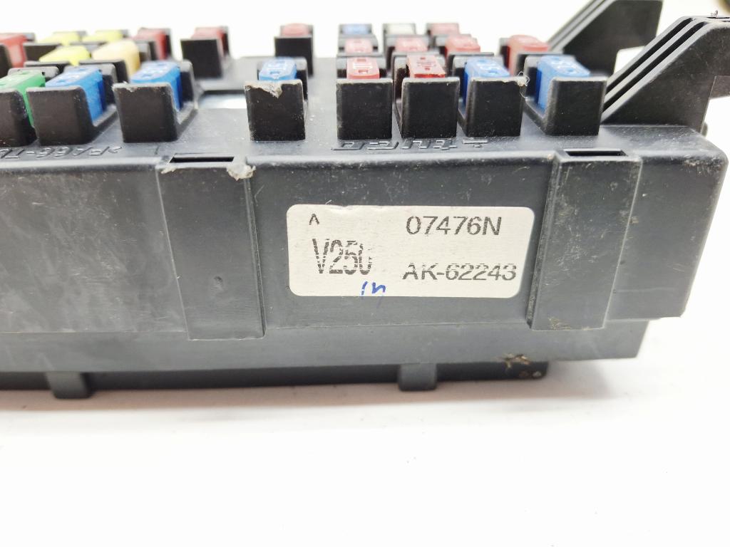 Блок предохранителей, 1000 рублей, Пермь