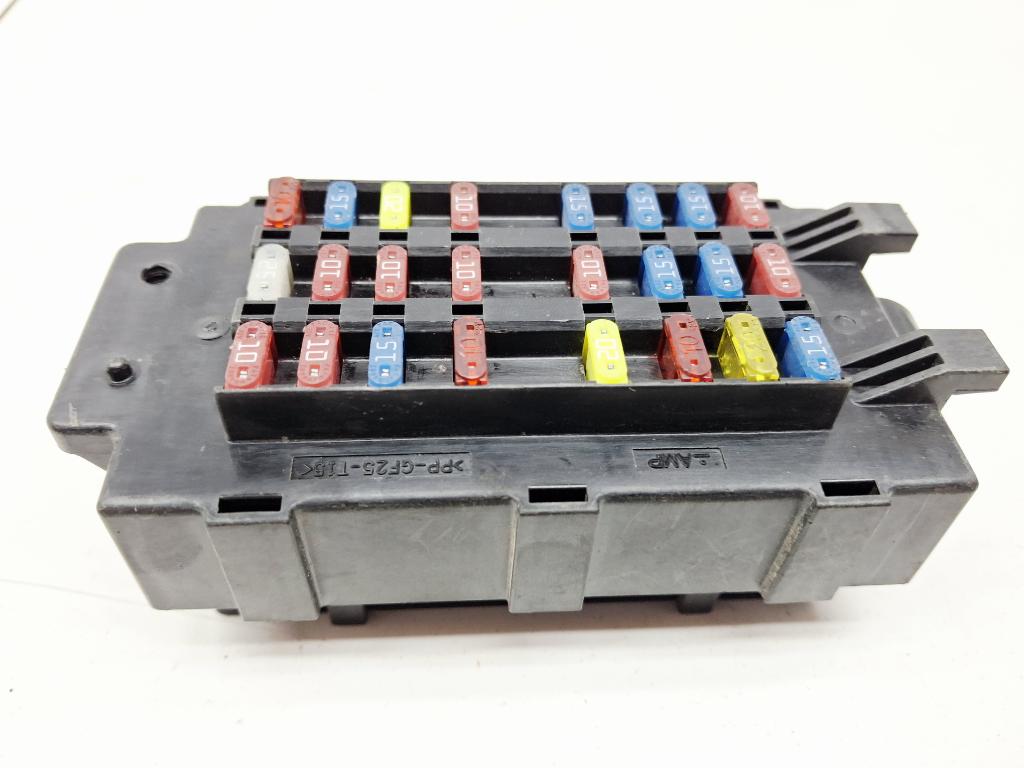 Блок предохранителей, 1000 рублей, Пермь