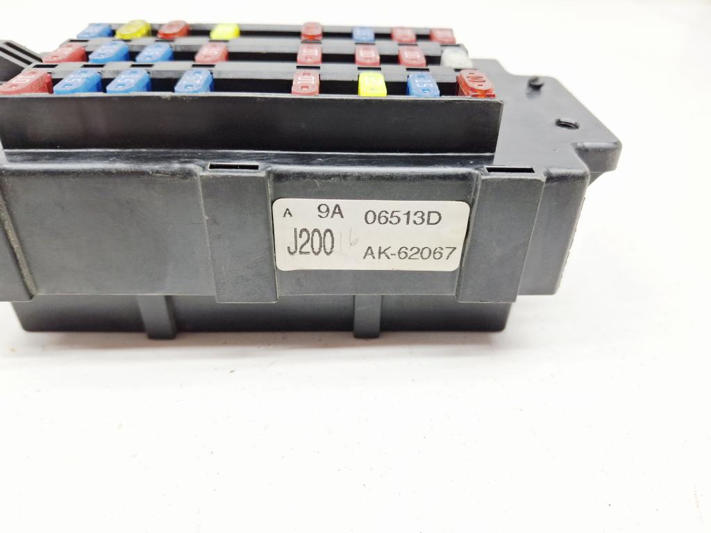 Блок предохранителей, 1000 рублей, Пермь