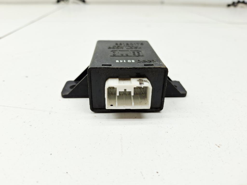 Блок управления центральным замком, 500 рублей, Пермь