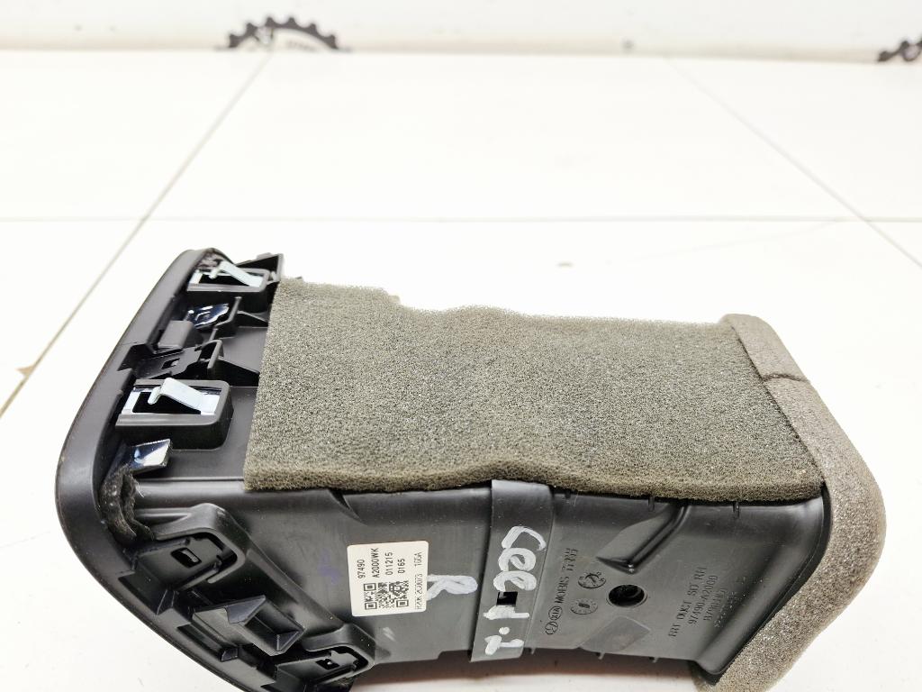 Дефлектор воздушный, 1500 рублей, Пермь