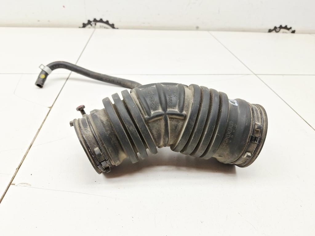 Патрубок воздушного фильтра, 2000 рублей, Пермь