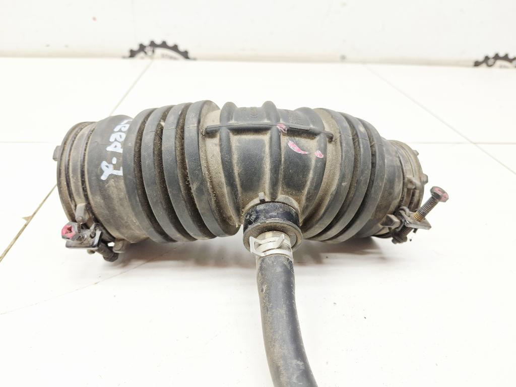 Патрубок воздушного фильтра, 2000 рублей, Пермь