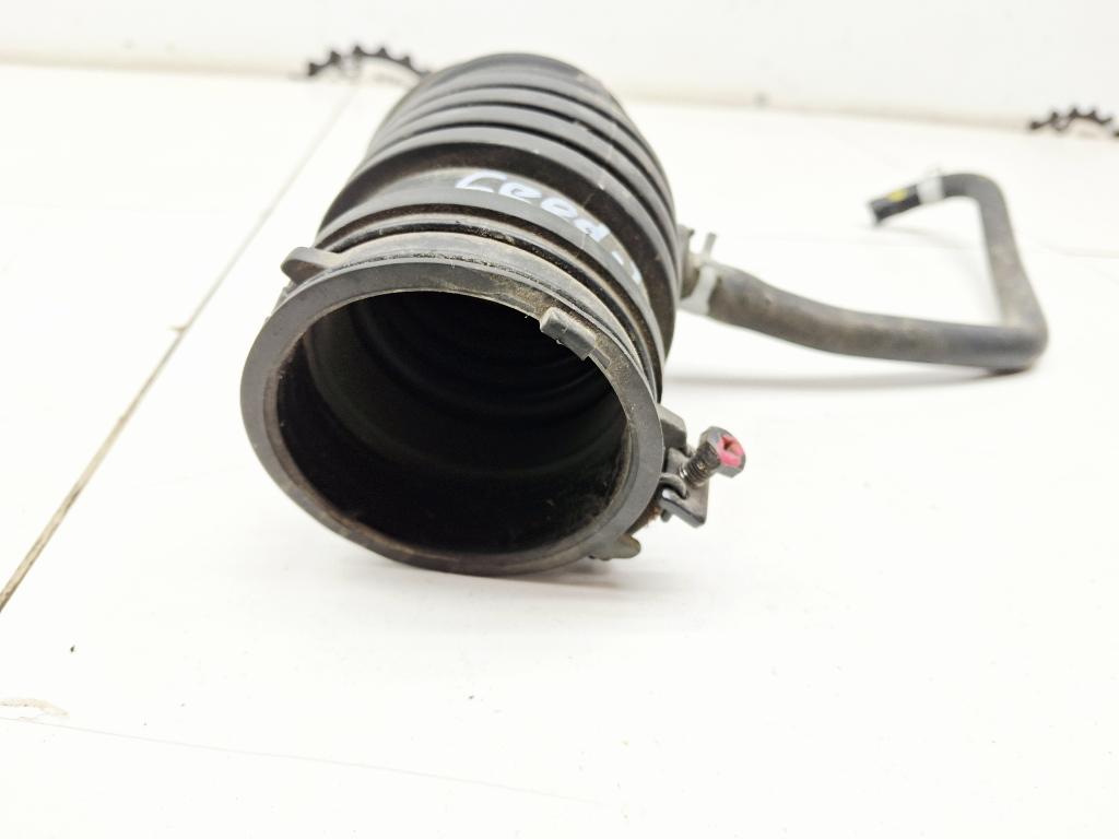 Патрубок воздушного фильтра, 2000 рублей, Пермь