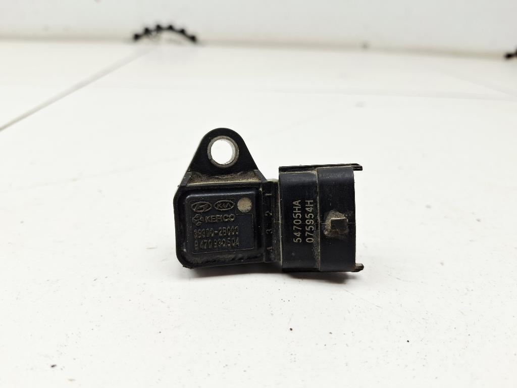 Датчик абсолютного давления, 500 рублей, Пермь