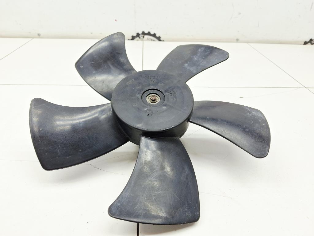 Вентилятор радиатора, 2500 рублей, Пермь