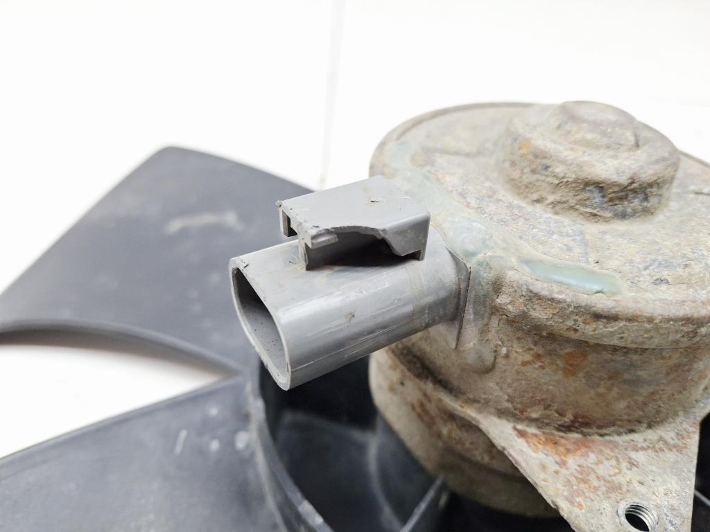 Вентилятор радиатора, 2500 рублей, Пермь